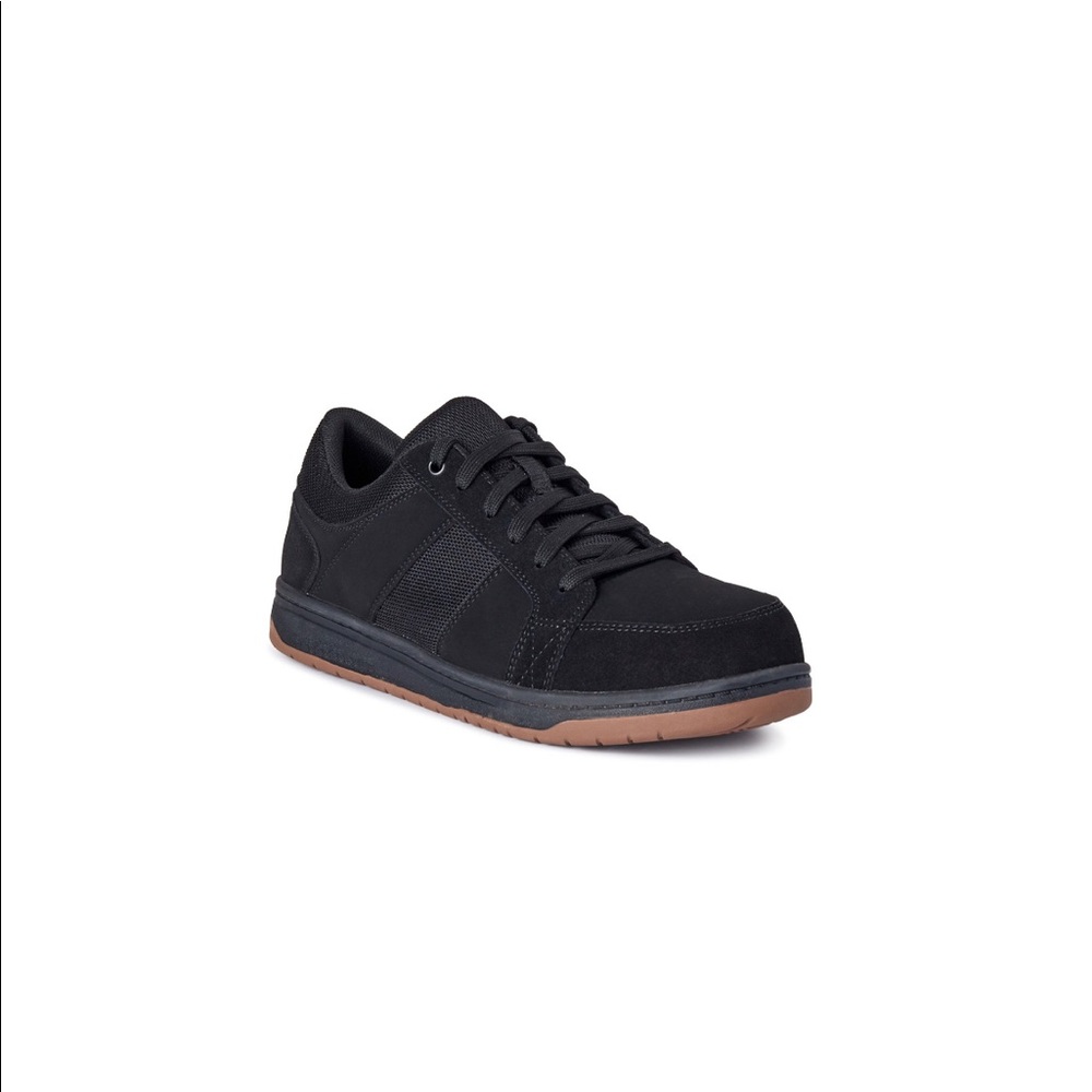 Brahma Steel Toe shoes